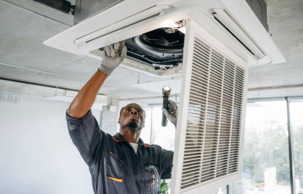 Licensed Furnace Repair service in Brogan, OR - FH HVAC