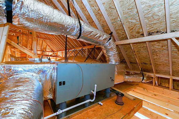 Trusted Furnace Repair service in Brogan, OR - FH HVAC